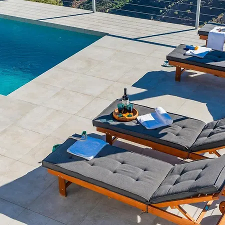 Paseros, Bbq, Pool, Spectacular Sea Views * Cómpeta